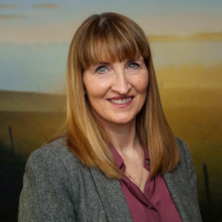 Arna Harðardóttir