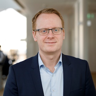 Lýður Heiðar Gunnarsson
