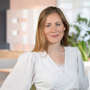 Guðrún Álfheiður Thorarensen
