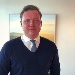 Ingimar Tómas Ragnarsson