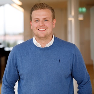 Aron Hugi Helgason
