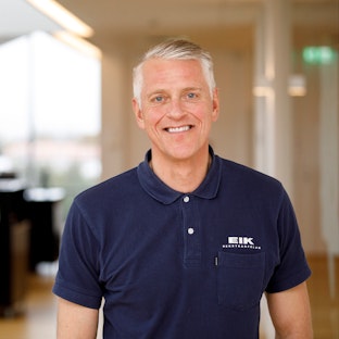 Kári Tryggvason