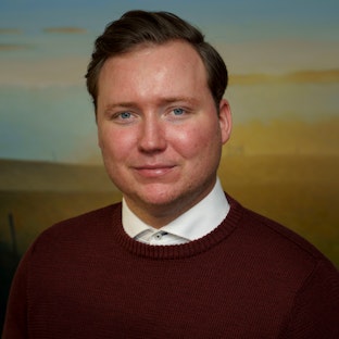 Ingimar Tómas Ragnarsson