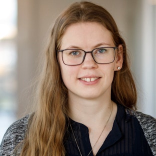 Ester Alda Sæmundsdóttir