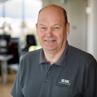 Karl Óskar Óskarsson