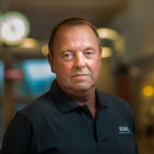 Halldór Tryggvason