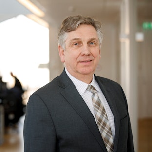 Eyjólfur Árni Rafnsson