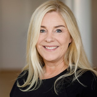 Rósa Hjartardóttir