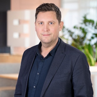 Guðjón Rafnsson