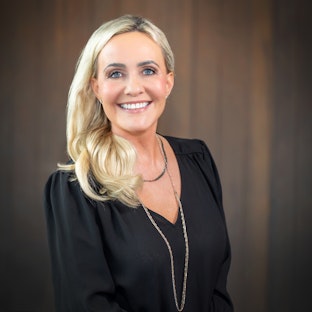 Ragnheiður Harðar Harðardóttir