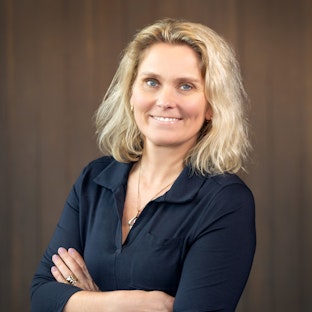 Guðrún Bergsteinsdóttir