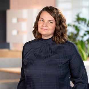 Anna Sigríður Halldórsdóttir