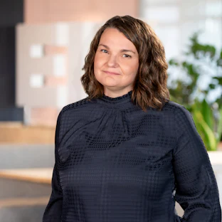 Anna Sigríður Halldórsdóttir
