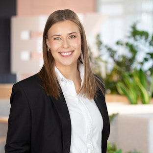 Margrét Ýr Sigurjónsdóttir