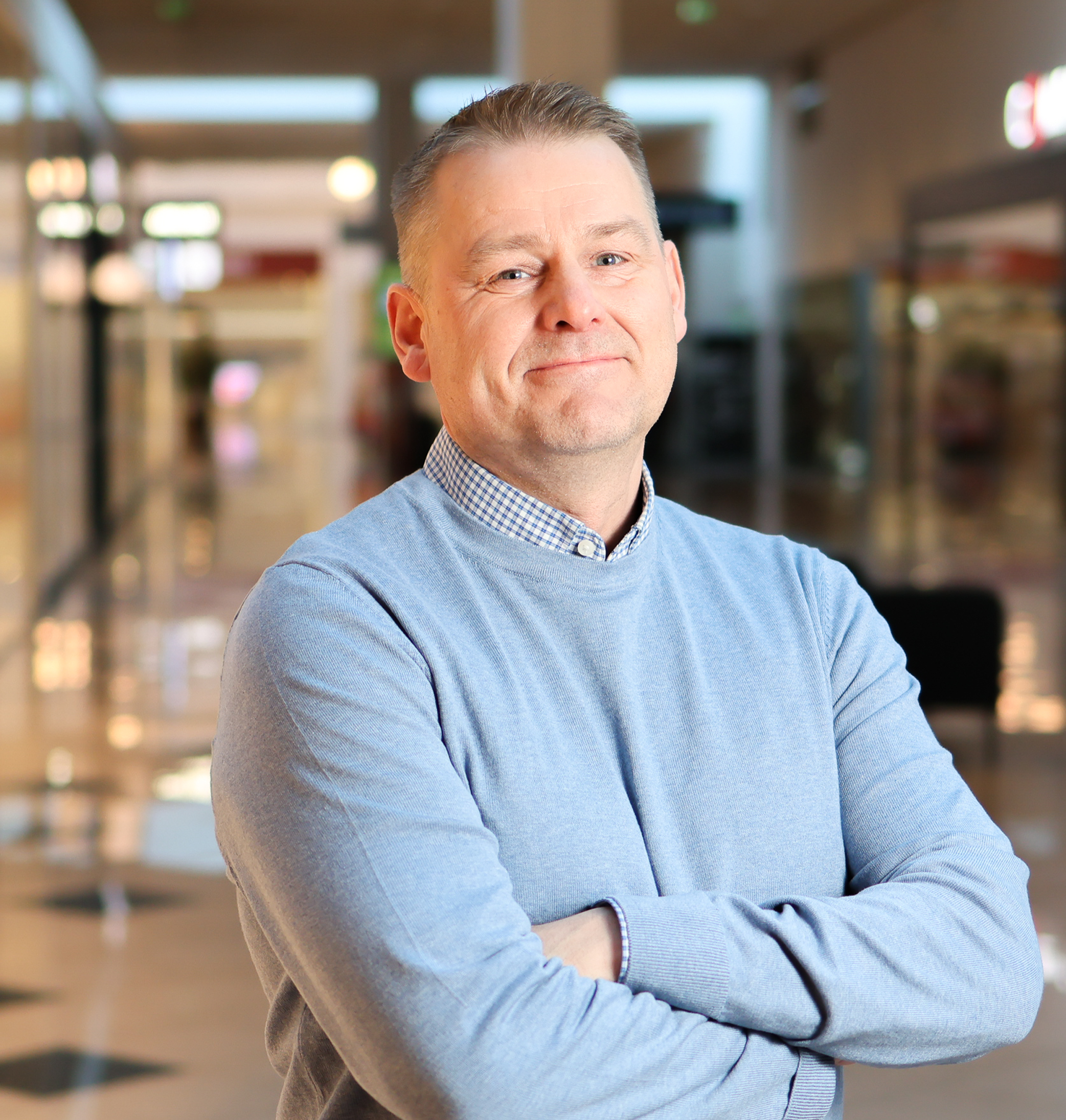 Brynjar Gauti Jóhannsson