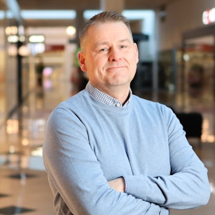 Brynjar Gauti Jóhannsson