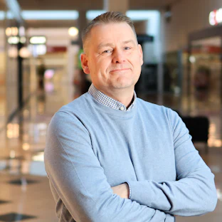 Brynjar Gauti Jóhannsson