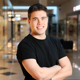 Aron Ingi Hlynsson
