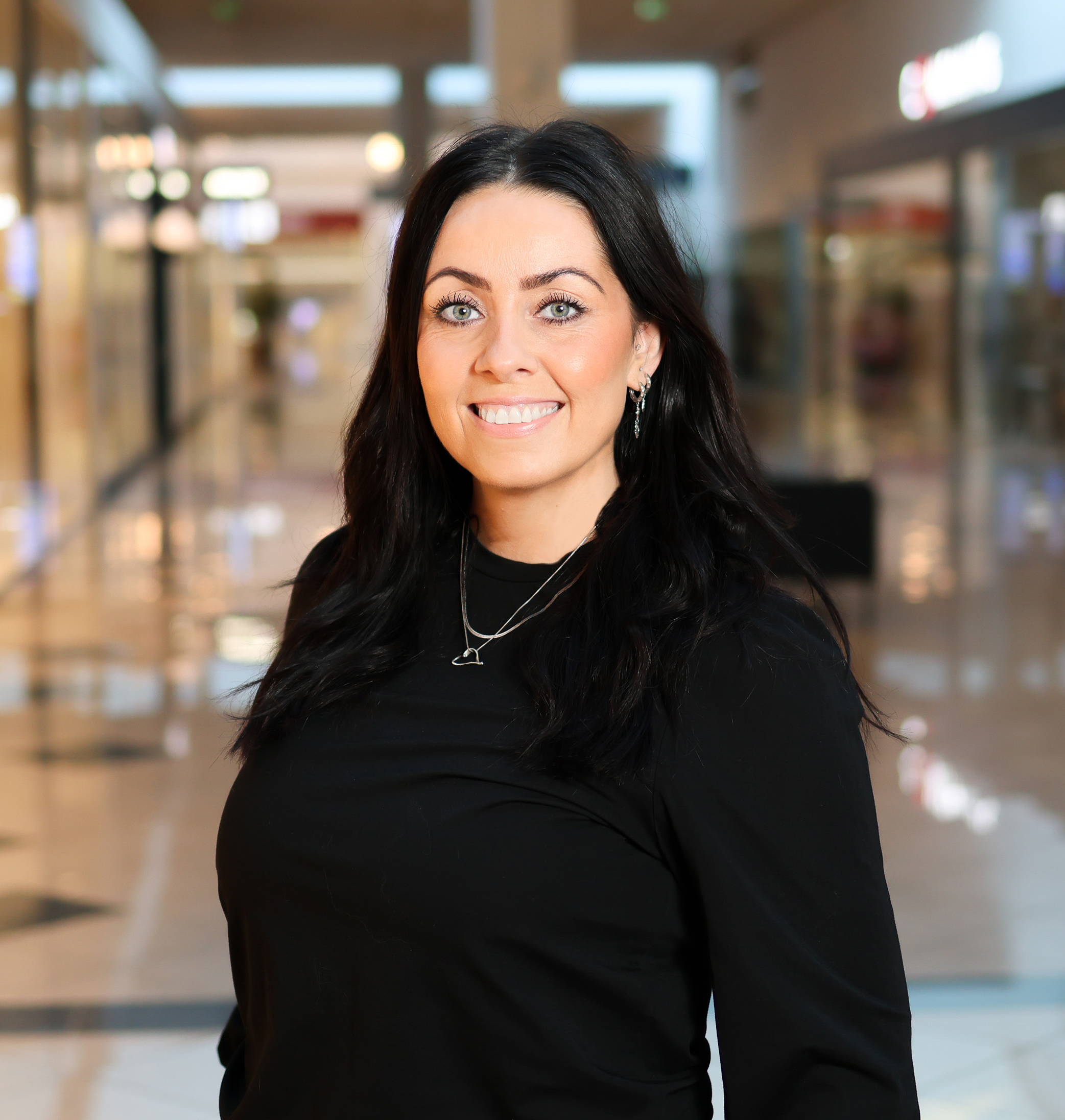 Elva Ýr Kristjánsdóttir