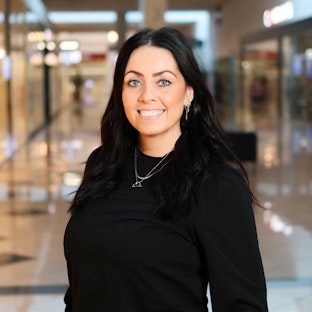 Elva Ýr Kristjánsdóttir