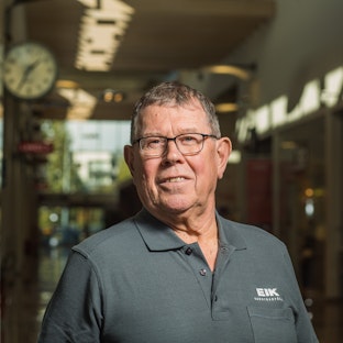 Hrafn Hauksson