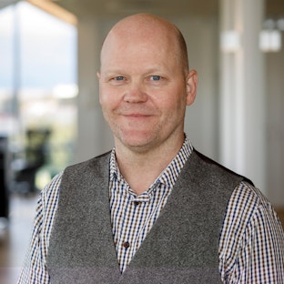 Jón Gretar Jónsson