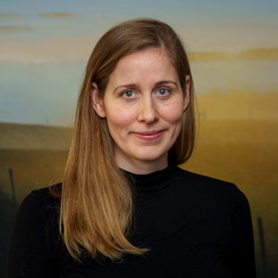 Guðrún Álfheiður Thorarensen