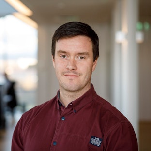 Finnur Ingi Hermannsson