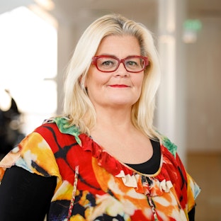 Gerður Petrea Guðlaugsdóttir