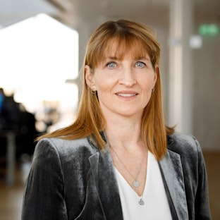 Arna Harðardóttir