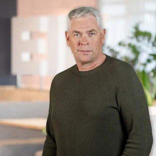 Sæmundur Bjarnason