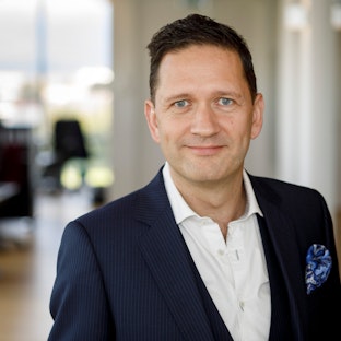 Garðar Hannes Friðjónsson