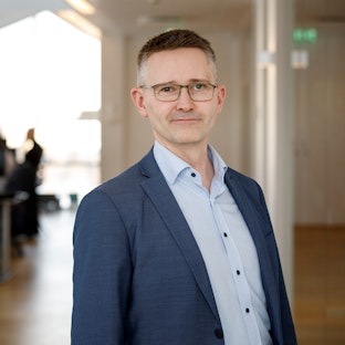 Eyjólfur Gunnarsson