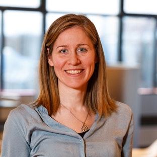 Guðrún Álfheiður Thorarensen