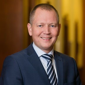 Hersir Sigurgeirsson