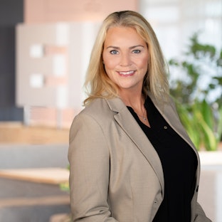 Þóra Einarsdóttir