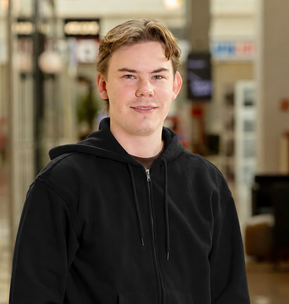 Haukur Helgason