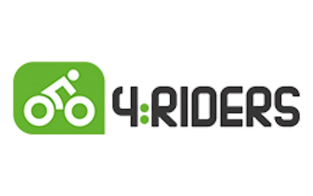 Fahrrad Social Media Logo