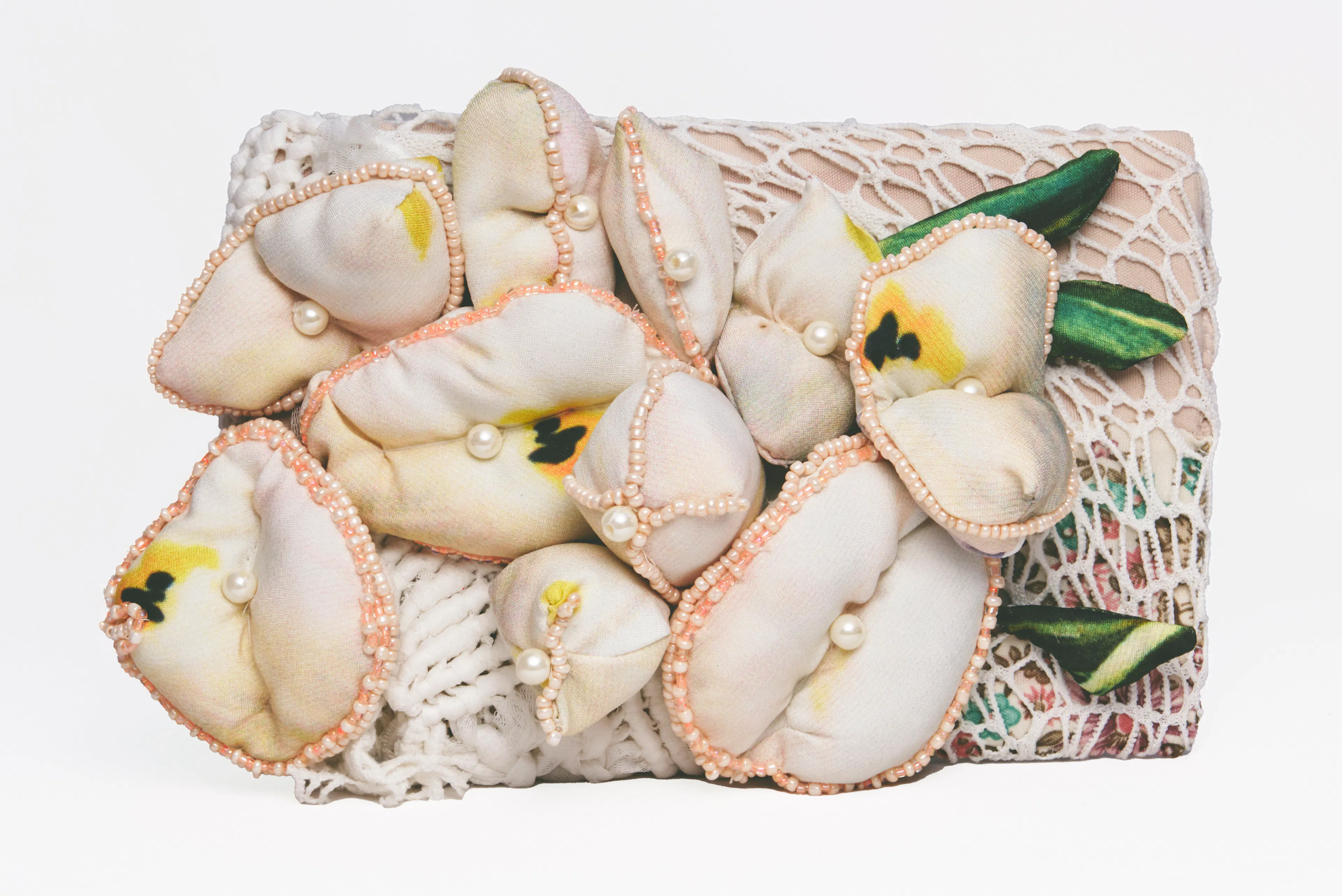 garden of oysters