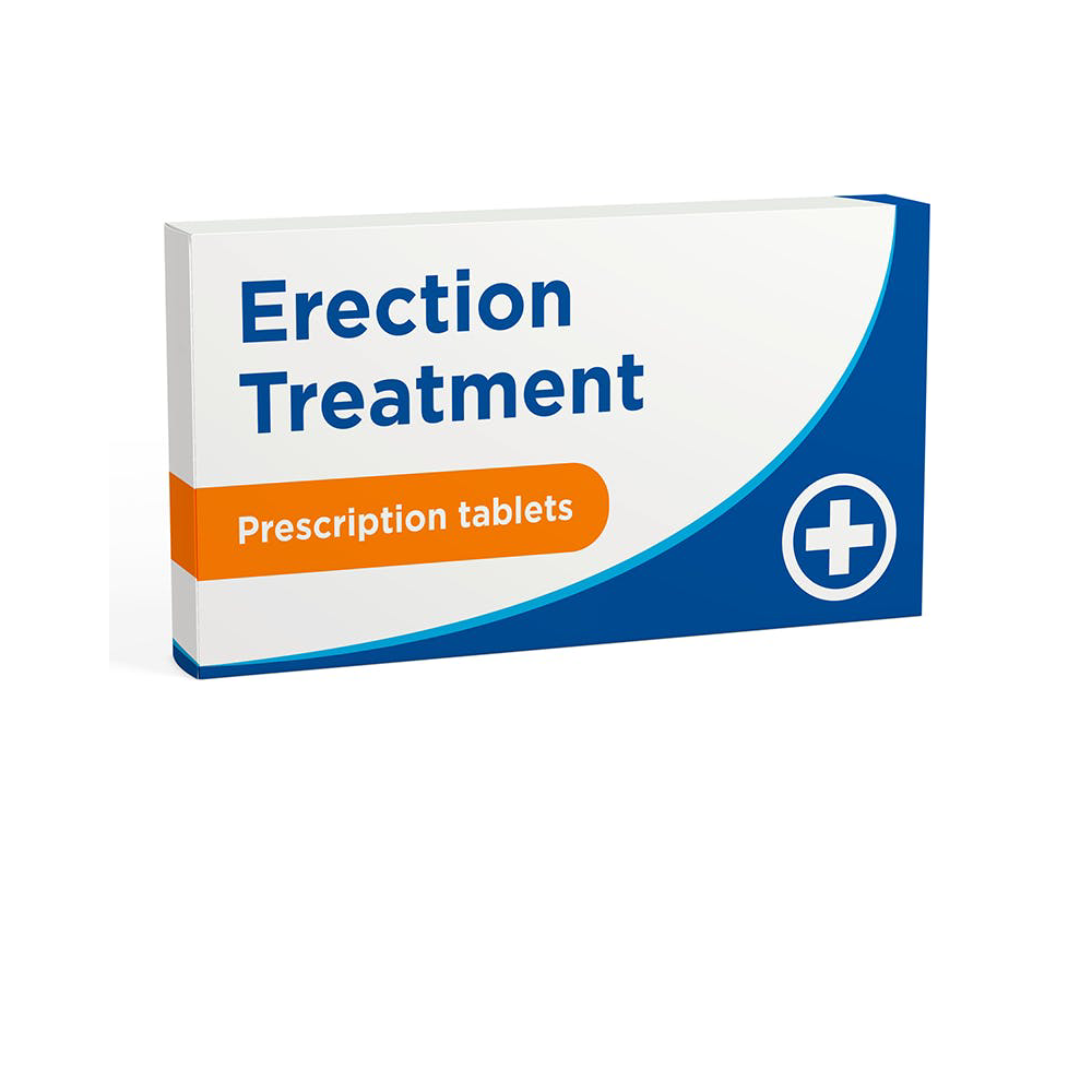 Viagra Connect | MedExpress
