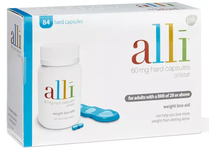 Purchase Alli