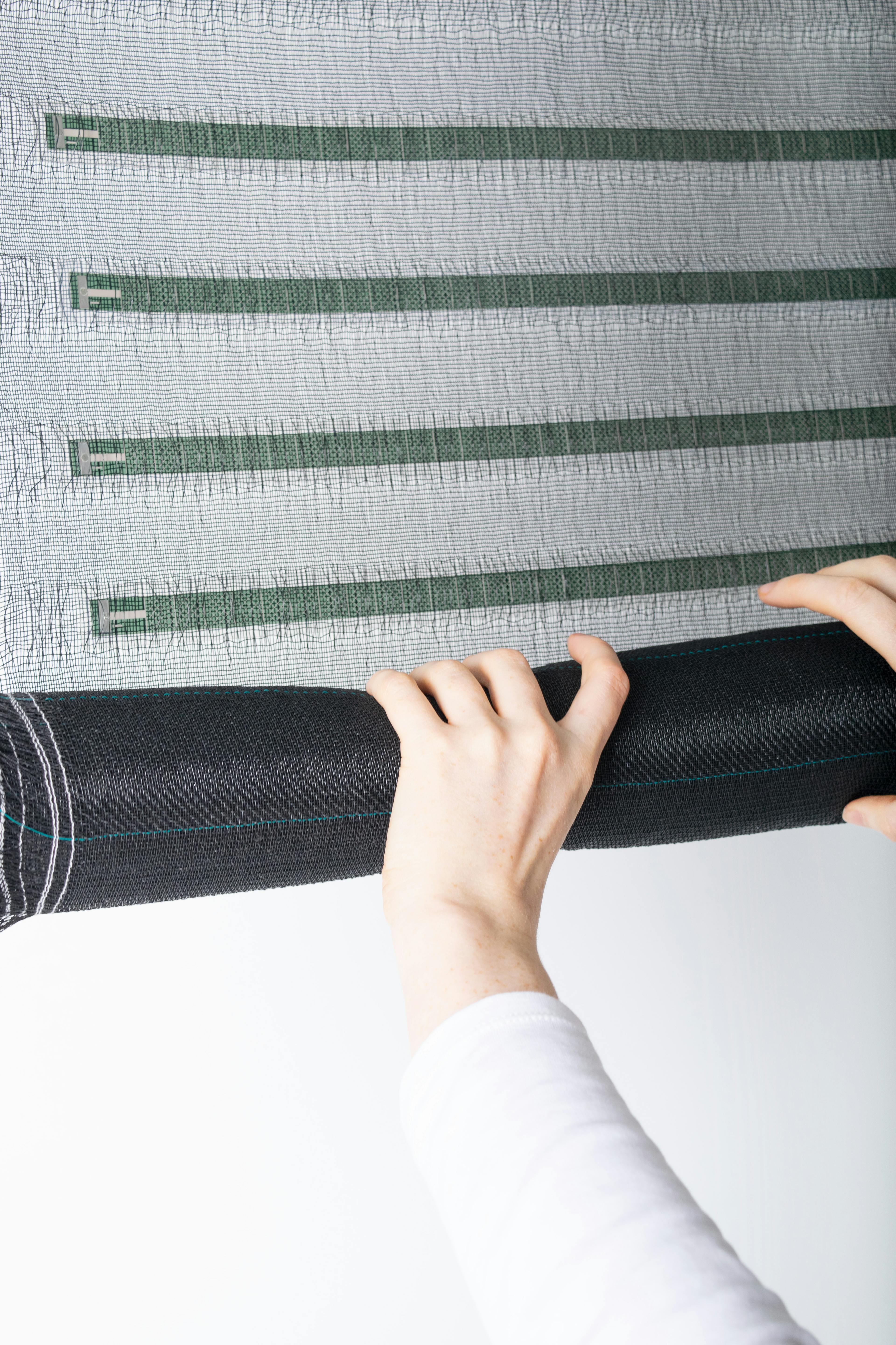 Suntex - Studio Pauline van Dongen - photography Anna Wetzel