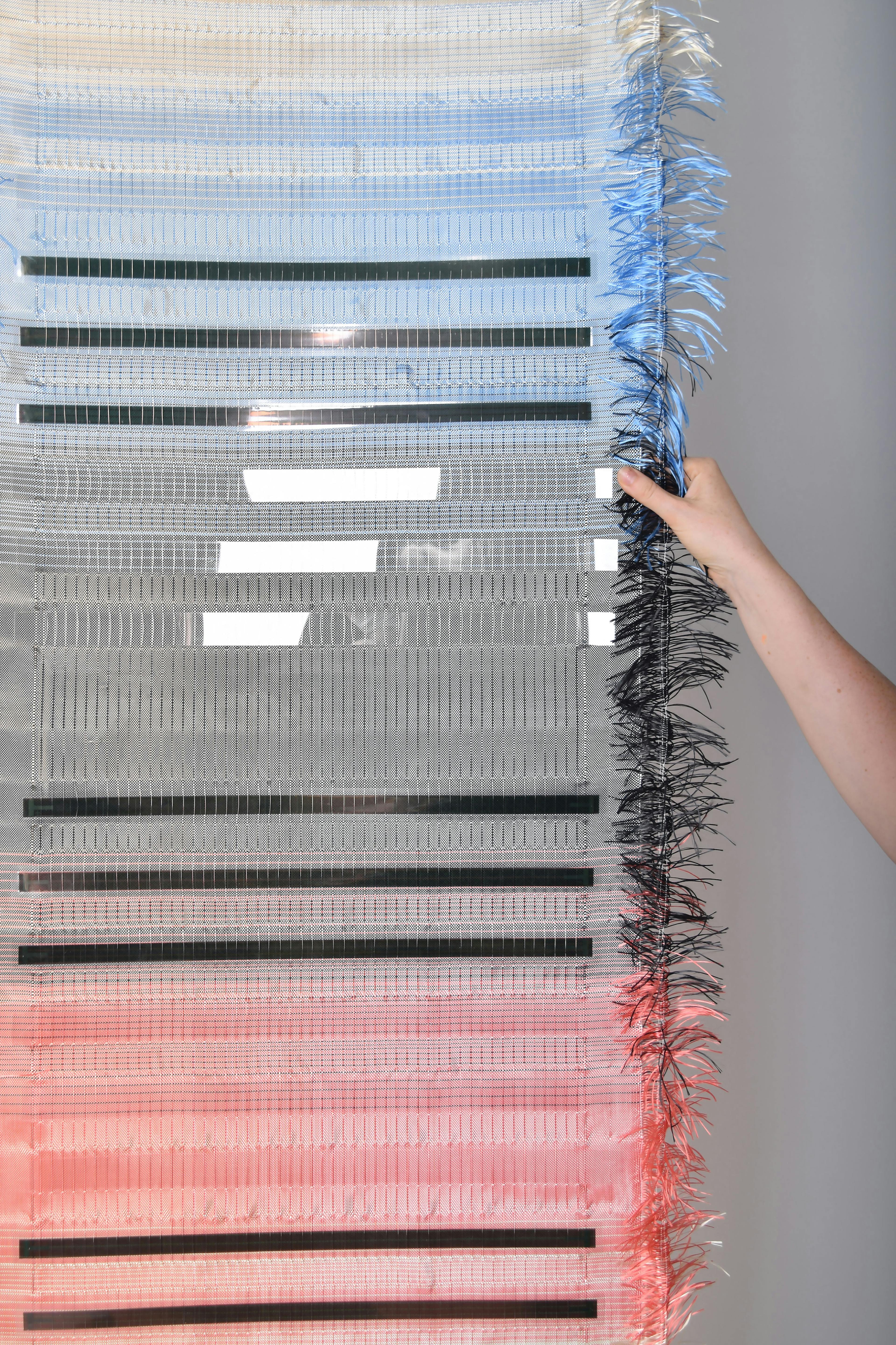 Suntex - Studio Pauline van Dongen - photography Anna Wetzel