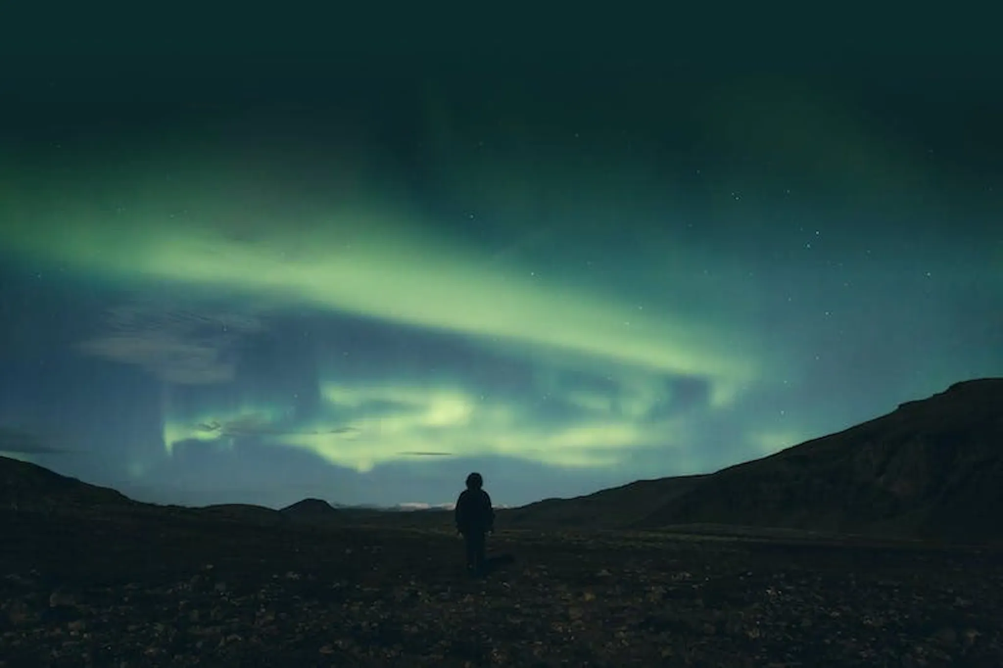 For Northern Lights trip you are recommended to bring more than less