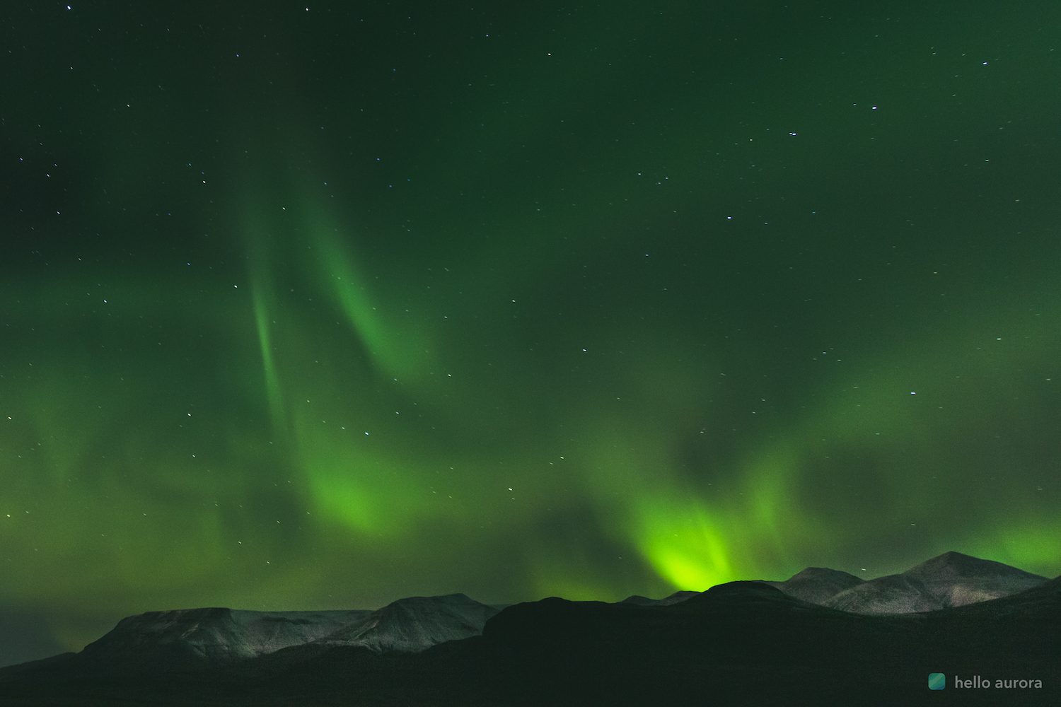 20 Aurora Borealis Facts You will Love to Know • Northern Lights