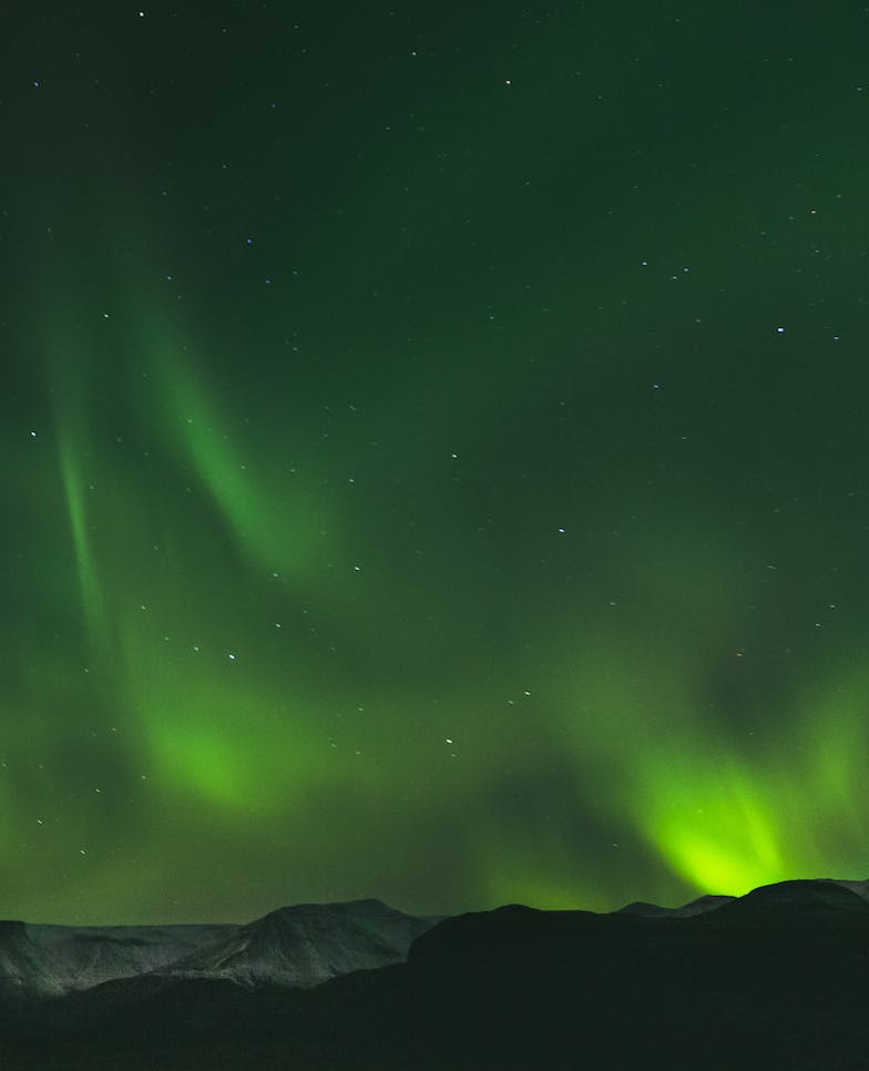 20 Aurora Borealis Facts You will Love to Know