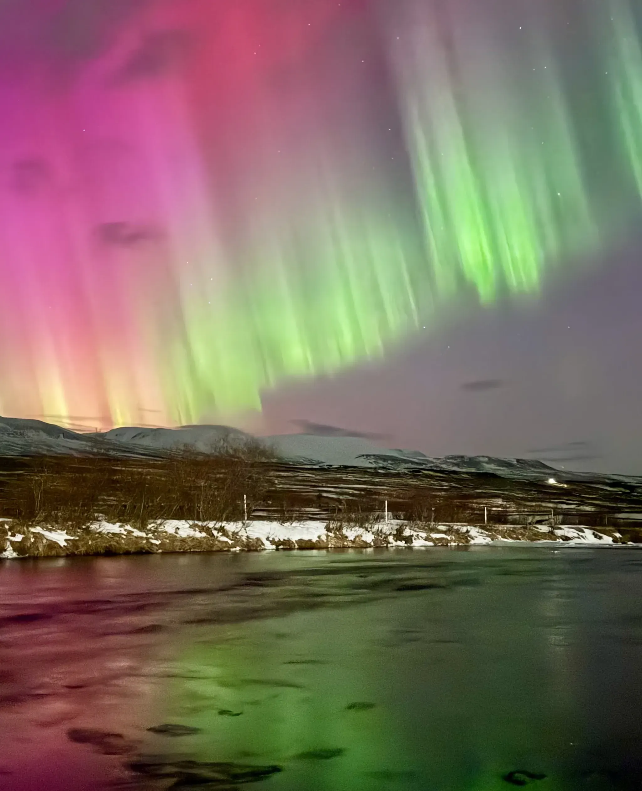 Northern Lights and Iceland: Expert Travel Advice from Icelandic Adventure