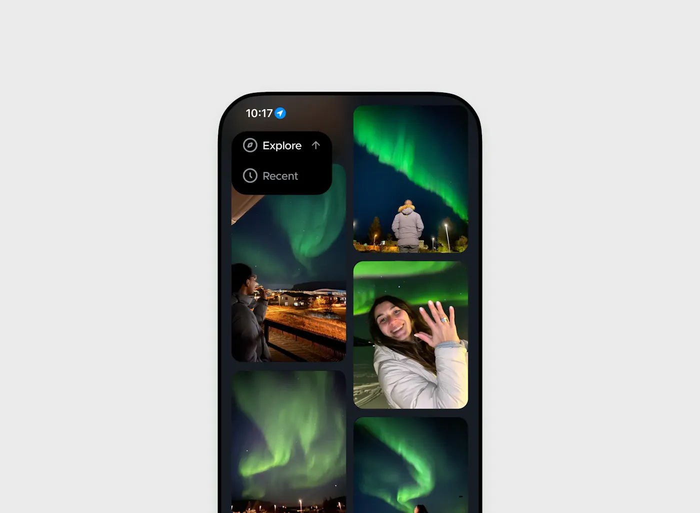 Explore the gallery