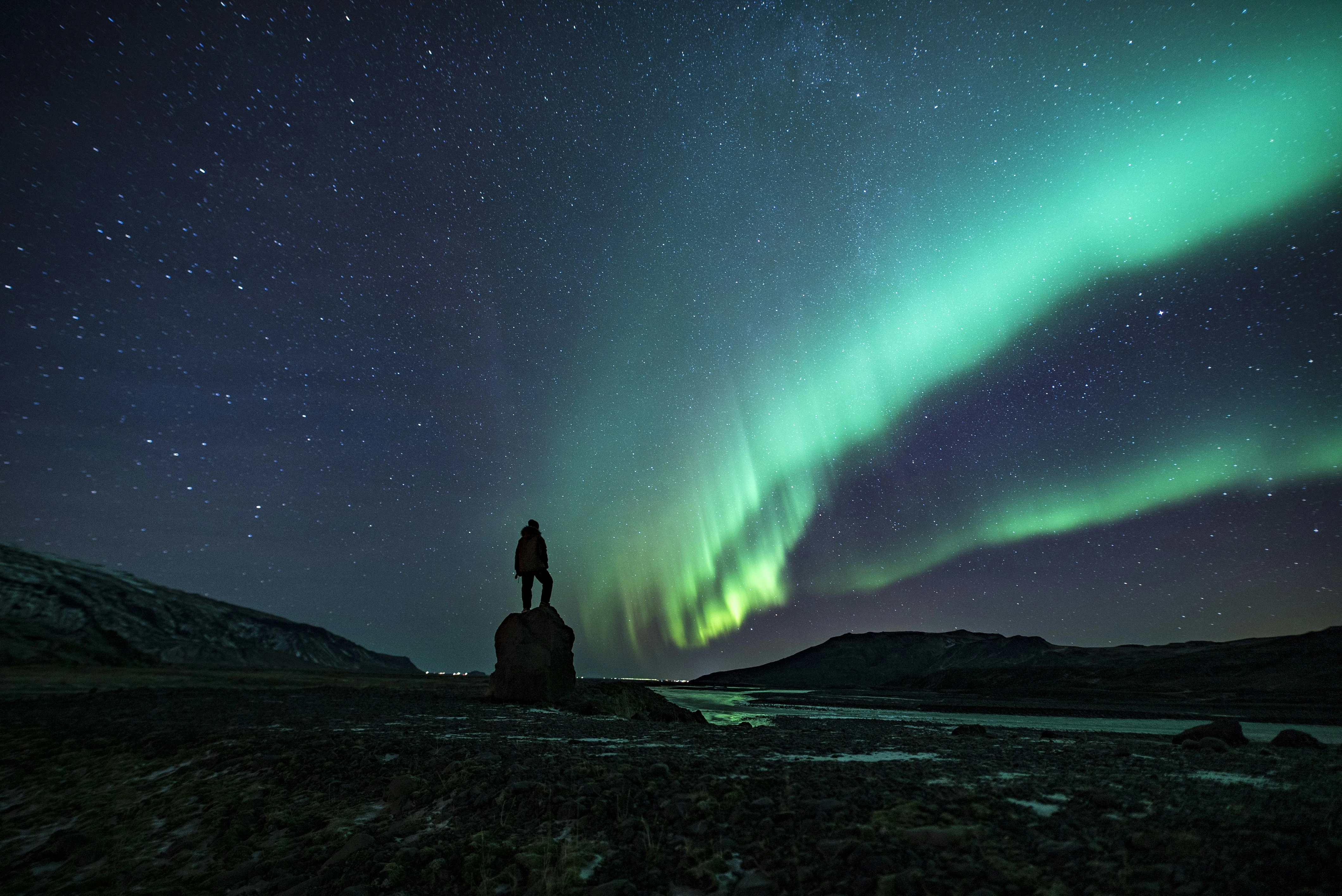 Why Didn't I See the Northern Lights? Common Trip Failures