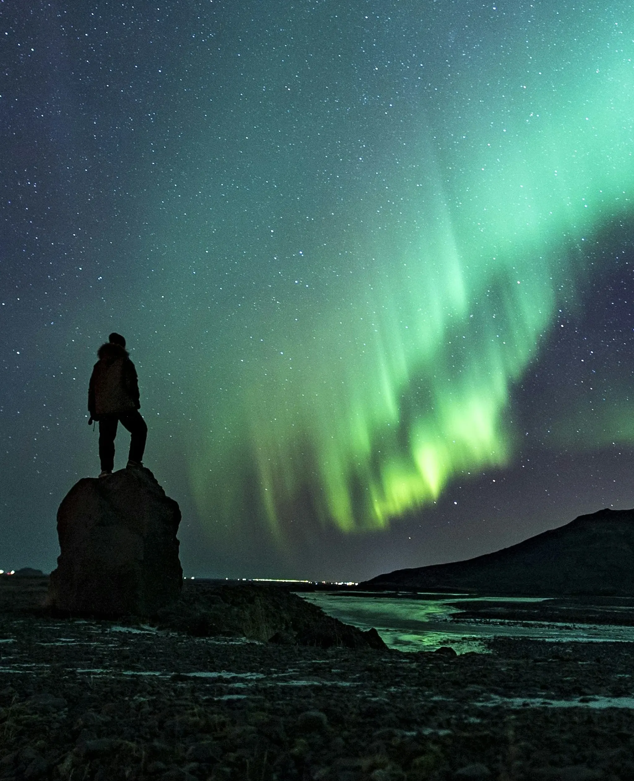 Why Didn't I See the Northern Lights? Common Trip Failures